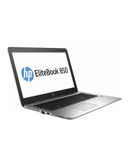 HP 850G2 i5-6200U 15.6\" 4GB 500GB W7p64W8.1p 3Yrs Wty (T9X18EA)