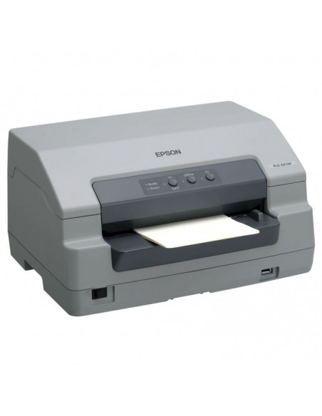 Imprimante avec scanner couleur intégré Epson PLQ-22 CSM pour livrets