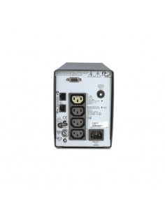 Onduleur Line Interactive avec Stabilisateur de tension APC Smart-UPS SC 420VA Tour 2