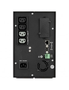 Onduleur Line interactive Haute Fréquence Eaton 5P 650i VA Tour 2