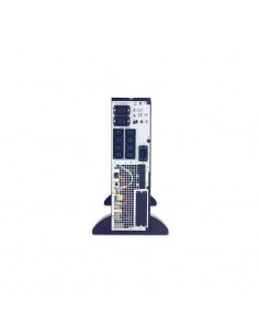 Onduleur ON-Line Double Conversion APC Smart-UPS RT 3000VA 230V 2
