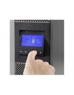 Onduleur on-line double conversion avec système PFC Eaton 9SX 5000i RT3U 5000 VA (9SX5KiRT) 2