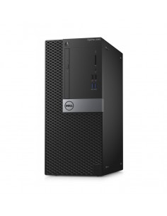 Dell 3040 MT i5-6500 4Go 500Go /RW/Windows7 Pro (N015O3040MT_WIN) 2