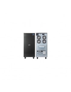 Onduleur Online double conversion Eaton 9E 15kVA 1:1 and 3:1 (9E15KI) 2