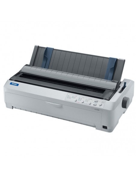 Imprimante matricielle Epson LQ-2090 (C11C559012)