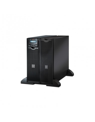 Onduleur On-line Double conversion Smart-UPS APC RC 10000 VA, 230 V