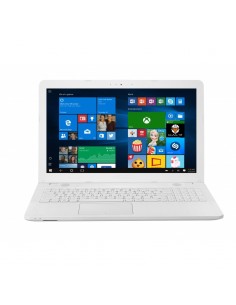 PC Portable ASUS X541SA-XX321D Blanc (90NB0CH2-M07210) 2