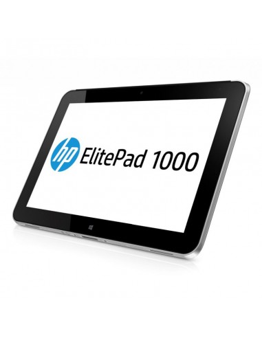 HP ElitePad 1000 G2 Tablet (J8Q31EA)
