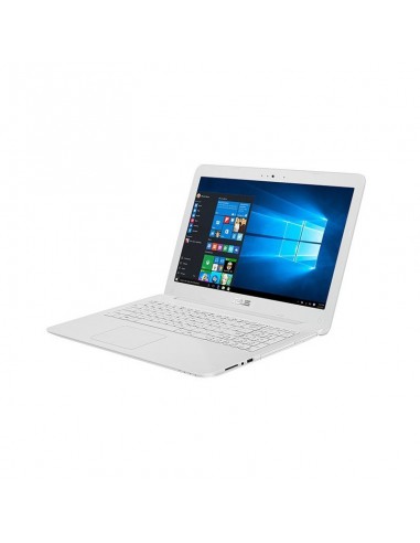 Ordinateur portable ASUS R558UA-XX564T série R Blanc (90NB09S5-M07210)