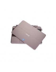 PC Portable Hybride ASUS Transformer Mini T102HA-GR051T 2