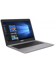 Ultrabook ASUS ZenBook UX310UQ-GL176T Argent (90NB0CL1-M02620) 2