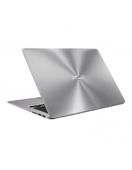 Ultrabook ASUS ZenBook UX310UQ-GL176T Argent (90NB0CL1-M02620)