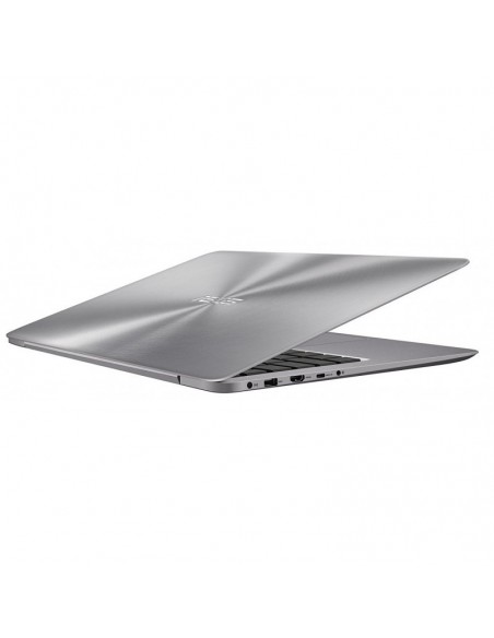 Ultrabook ASUS ZenBook UX310UQ-GL176T Argent (90NB0CL1-M02620)