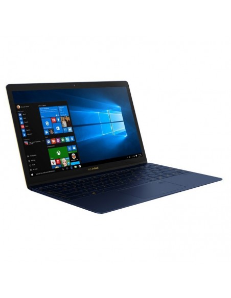 Ultrabook ASUS ZenBook 3 UX390UA-GS038T Dark Blue (90NB0CZ1-M07220)