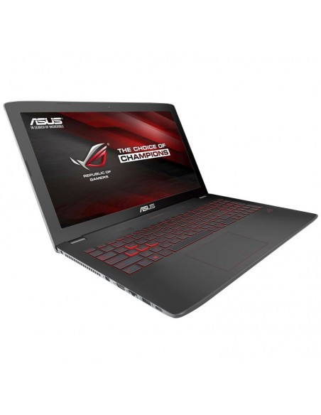 PC Portable Gaming ASUS ROG GL752VW-T4434T (90NB0A42-M06150)