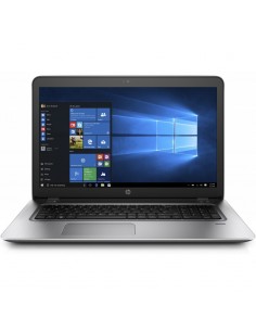 Ordinateur portable HP ProBook 470 G4 (Y8A90EA) 2