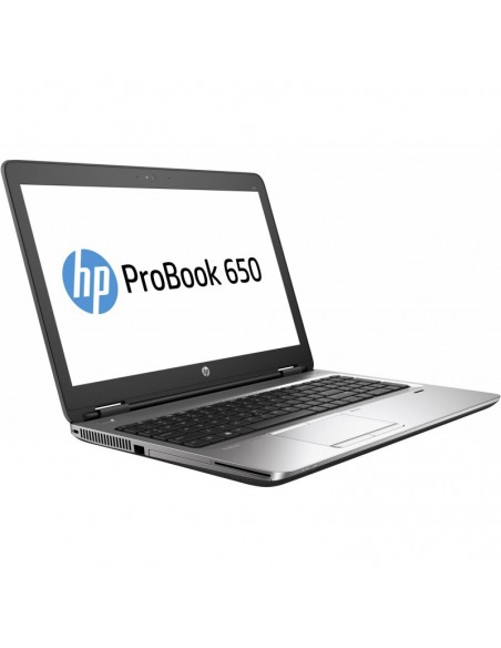 PC Portable HP ProBook 650 G2 (Y3B62EA)