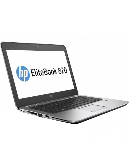 Ordinateur portable HP EliteBook 820 G3 (T9X53EA)