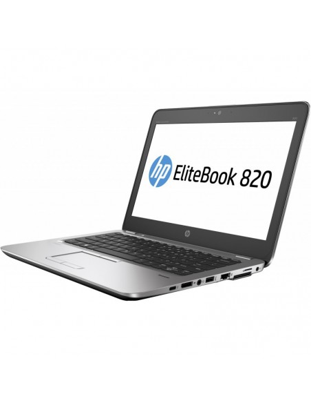 Ordinateur portable HP EliteBook 820 G3 (T9X53EA)