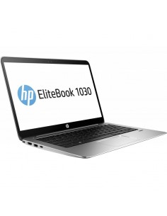 Ordinateur portable Tactile HP EliteBook 1030 G1 (X2F04EA) 2