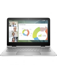 Ordinateur convertible HP Spectre Pro x360 G2 (V1B04EA) 2