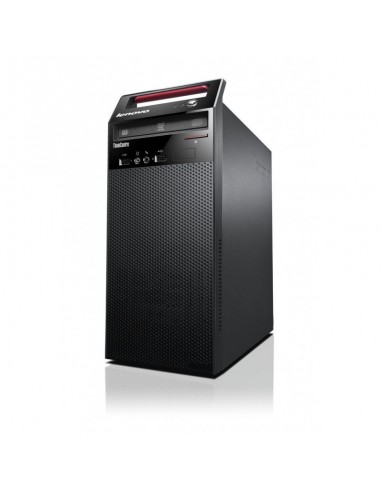 PC de bureau Lenovo ThinkCentre E73 Tour (10AS00GXFM)