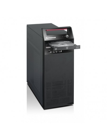 PC de bureau Lenovo ThinkCentre E73 Tour (10AS00GXFM)