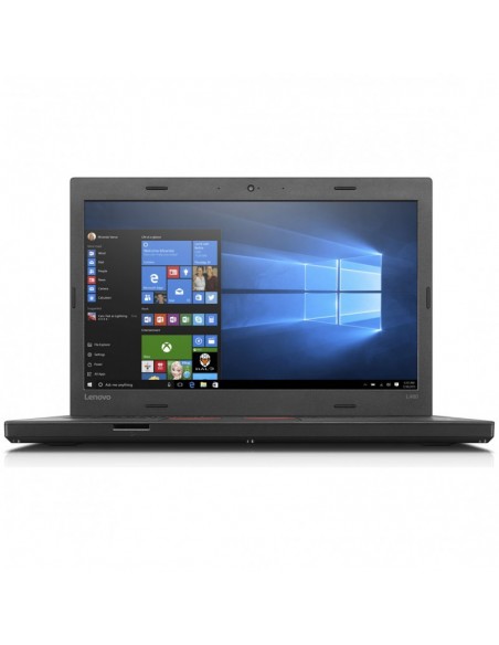 PC Portable Lenovo ThinkPad L460 (20FU001WFE)