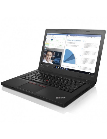 PC Portable Lenovo ThinkPad L460 (20FU001WFE)