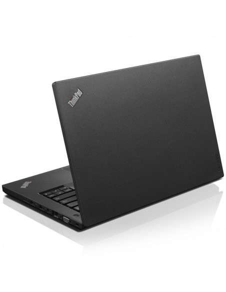 PC Portable Lenovo ThinkPad L460 (20FU000CFE)