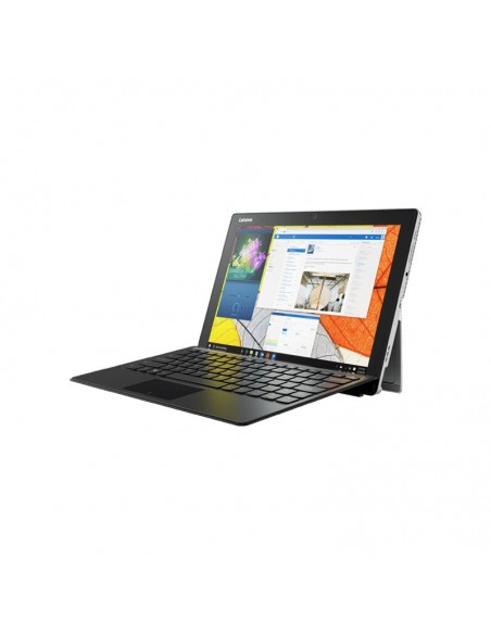 Tablette PC 2-en-1 Lenovo Miix 510 Silver (80XE00C4FE)