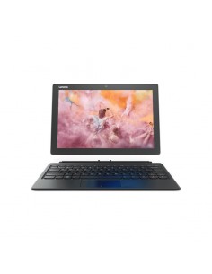 Tablette PC 2-en-1 Lenovo Miix 510 Silver (80XE00C4FE) 2