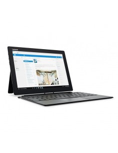Tablette PC 2-en-1 Lenovo Miix 720 Gris (80VV00AEFE) 2