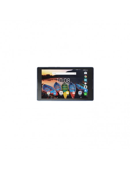 Tablette Lenovo TAB3 8 IPS 8\" HD Multi-Touch Noir (ZA180015EG)