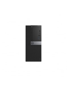 Ordinateur de bureau Dell OptiPlex 7050 MT (S028O7050MTEDB) 2
