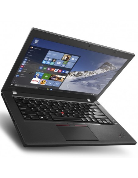 PC Portable Lenovo ThinkPad T460 (20FN000BFE)