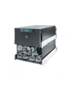 Onduleur On-line Double conversion APC Smart-UPS RT 15kVA RM 230V 2