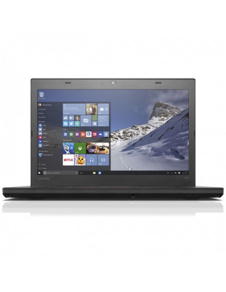 PC Portable Lenovo ThinkPad T460 (20FN000BFE)