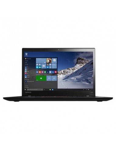 Ultrabook Lenovo ThinkPad T460s (20F90065FE)