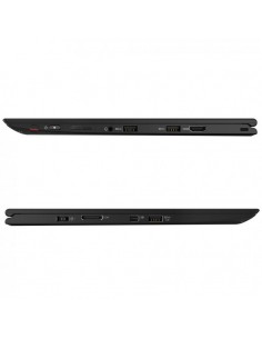 PC Portable convertible 2en1 Lenovo ThinkPad X1 Yoga (20FQ0008FE) 2