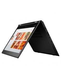 Ultrabook professionnel 2-en-1 Lenovo ThinkPad Yoga 260 (20FD000BFE) 2