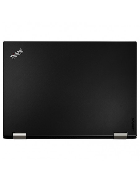 Ultrabook professionnel 2-en-1 Lenovo ThinkPad Yoga 260 (20FD000BFE)