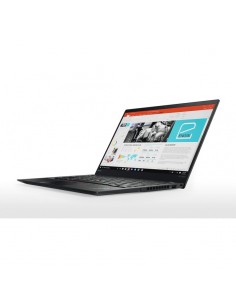 Ultrabook Lenovo ThinkPad X1 Carbon (20FB0017FE) 2
