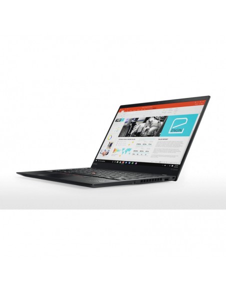 Ultrabook Lenovo ThinkPad X1 Carbon (20FB0017FE)