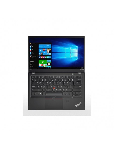 Ultrabook Lenovo ThinkPad X1 Carbon (20FB0017FE)