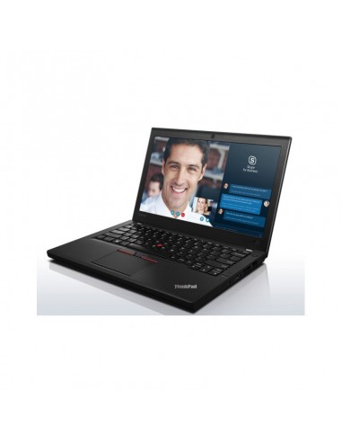 Ultrabook Lenovo ThinkPad X260 (20F6001VFE)