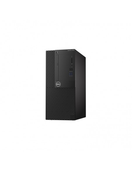 Ordinateur de bureau Dell OptiPlex 3050 MT (S009O3050MTUMEA_UBU)