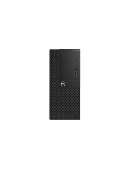 Ordinateur de bureau Dell OptiPlex 3050 MT (S009O3050MTUMEA_UBU)