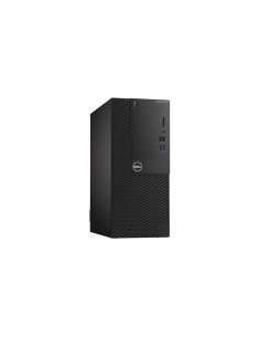 Ordinateur de bureau Dell OptiPlex 3050 MT (S015O3050MTEDB) 2