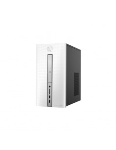 PC de Bureau HP Pavilion Desktop 570-p001nk (1JT78EA) 2